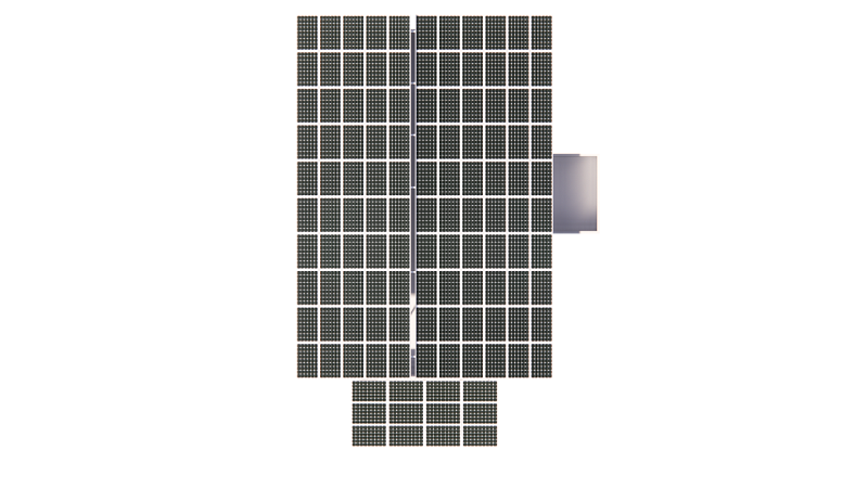 湖北不朽情缘绿色能源有限公司