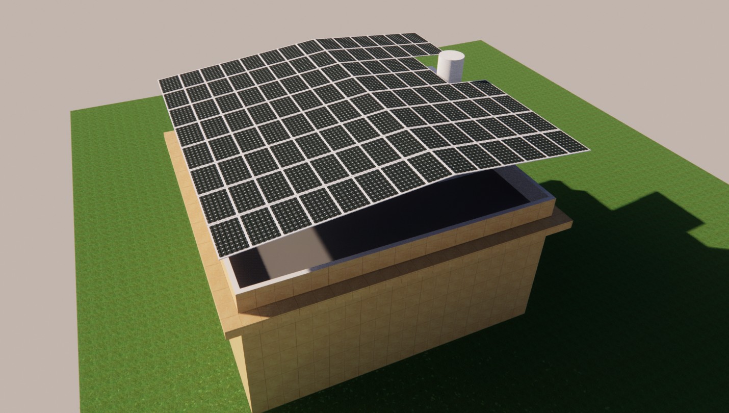 湖北不朽情缘绿色能源有限公司