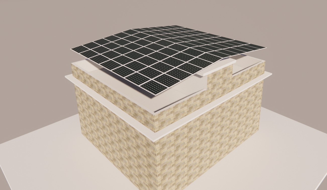 湖北不朽情缘绿色能源有限公司