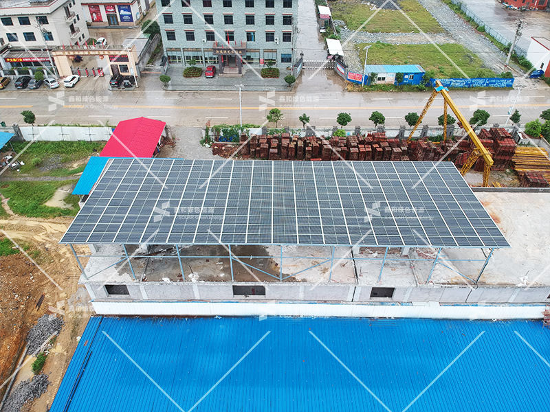 湖北不朽情缘绿色能源有限公司