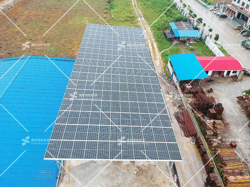 湖北不朽情缘绿色能源有限公司