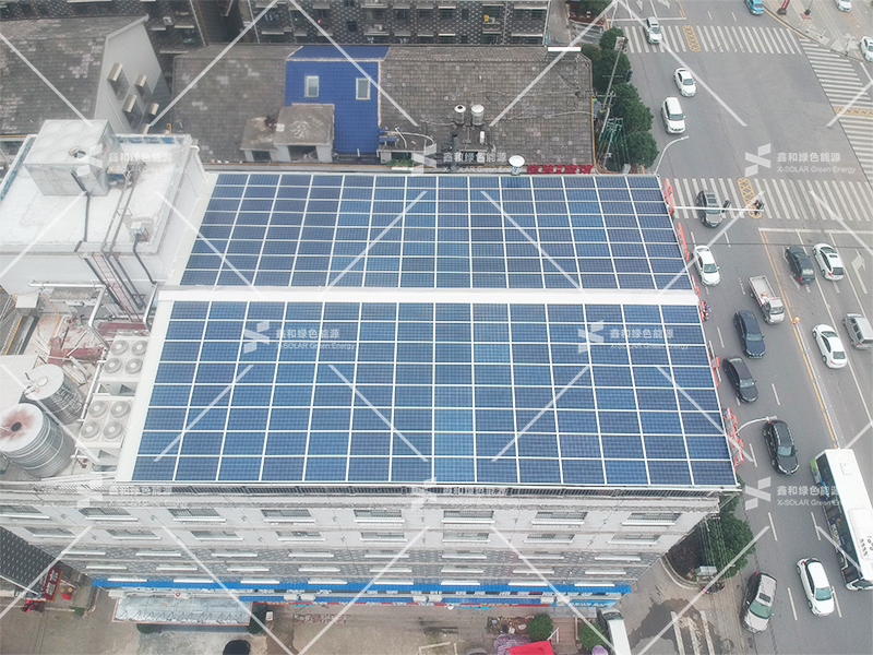 湖北不朽情缘绿色能源有限公司