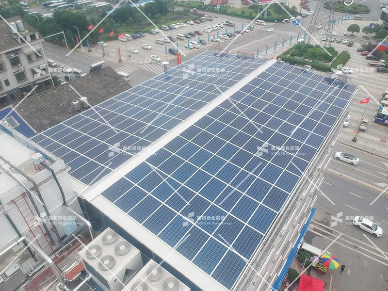 湖北不朽情缘绿色能源有限公司