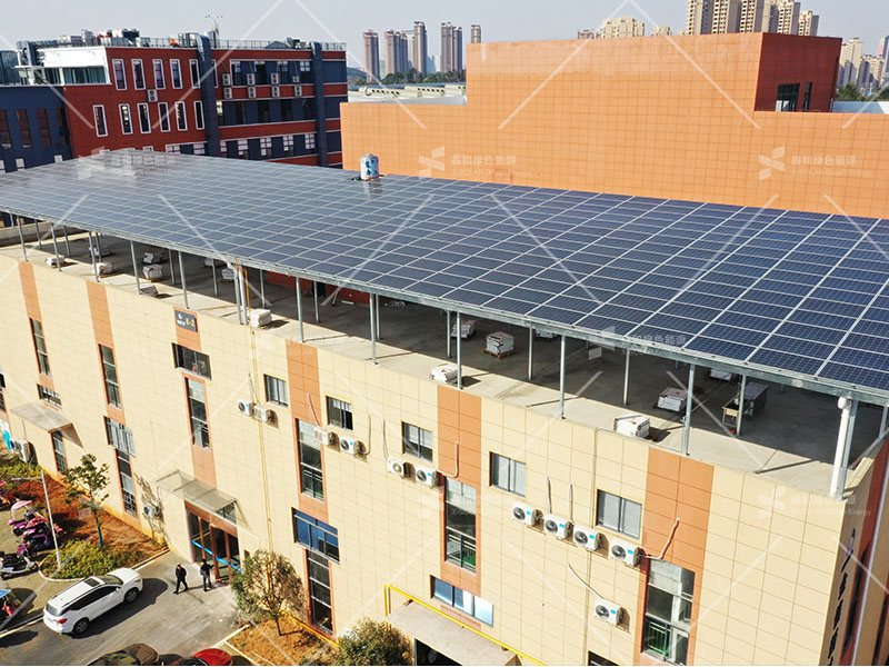 湖北不朽情缘绿色能源有限公司