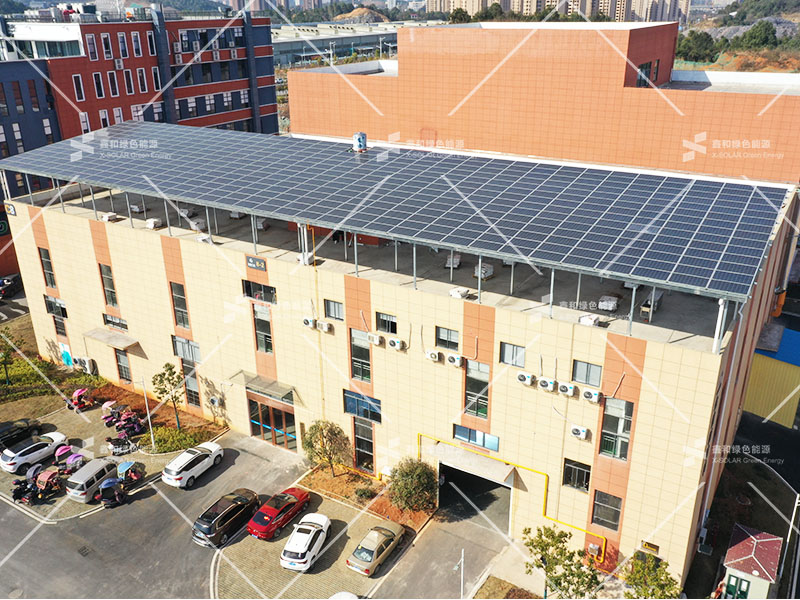 湖北不朽情缘绿色能源有限公司