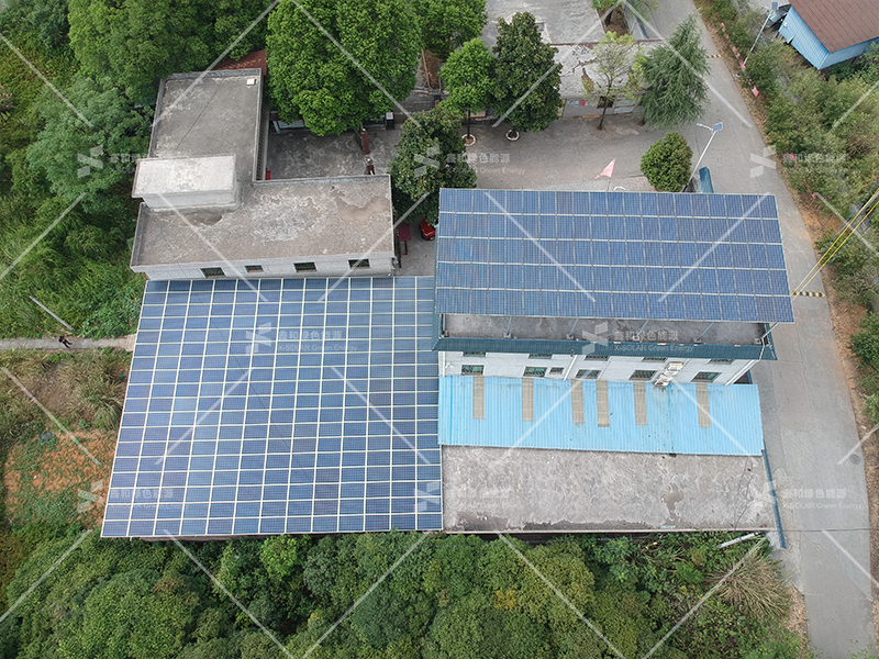 湖北不朽情缘绿色能源有限公司