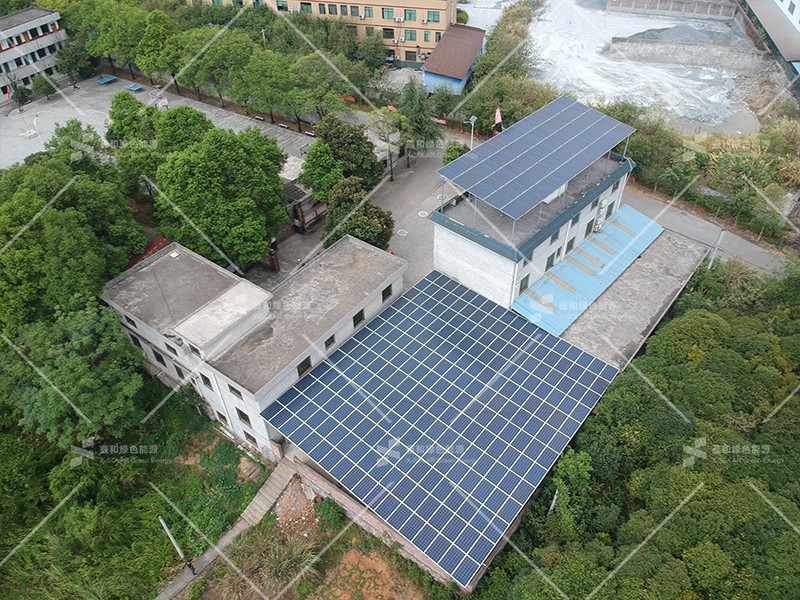 湖北不朽情缘绿色能源有限公司