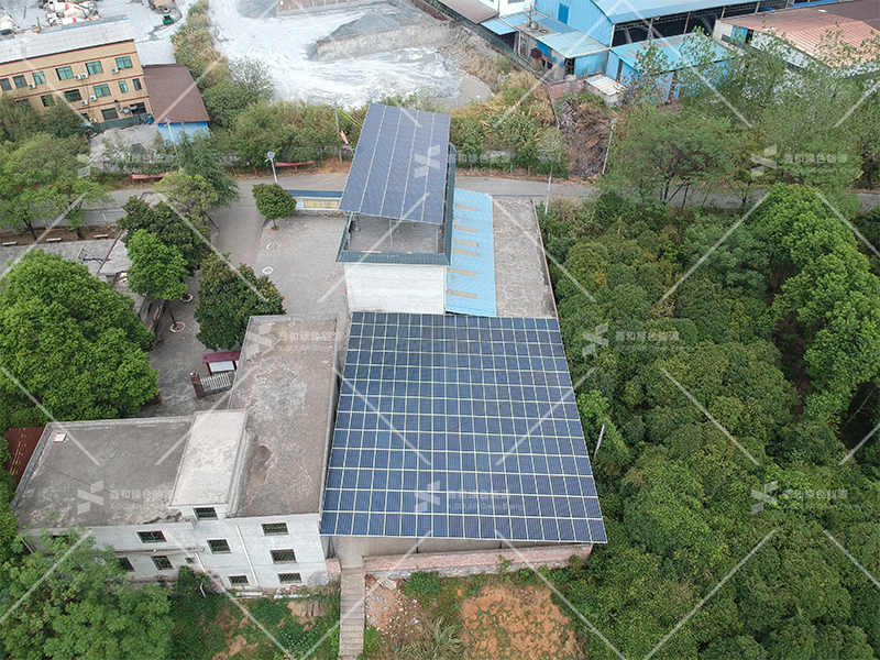 湖北不朽情缘绿色能源有限公司