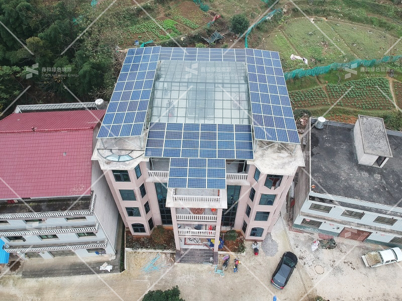 湖北不朽情缘绿色能源有限公司