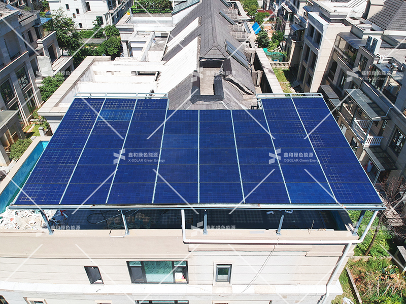 湖北不朽情缘绿色能源有限公司