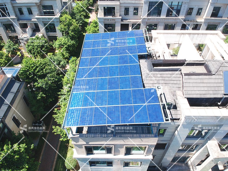 湖北不朽情缘绿色能源有限公司