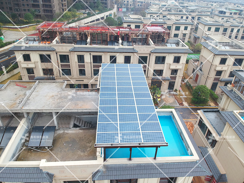 湖北不朽情缘绿色能源有限公司