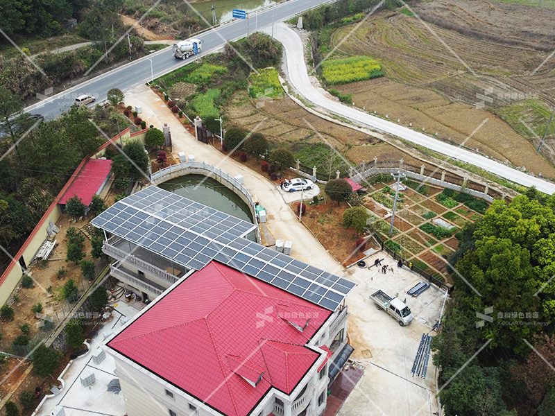 湖北不朽情缘绿色能源有限公司