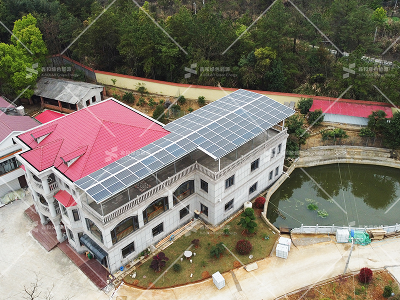 湖北不朽情缘绿色能源有限公司