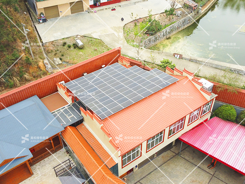 湖北不朽情缘绿色能源有限公司