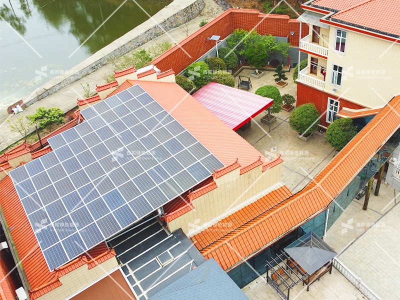 湖北不朽情缘绿色能源有限公司