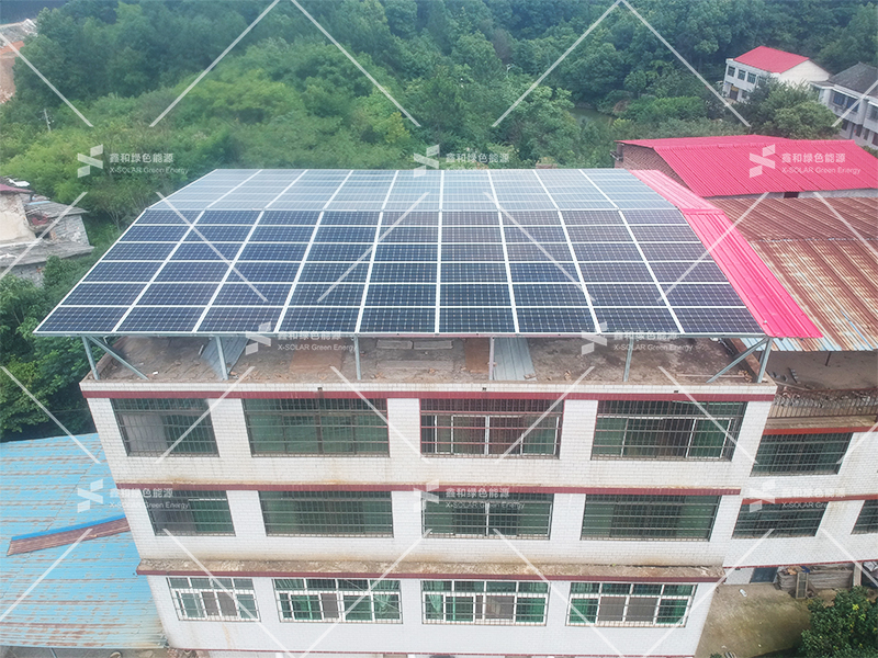 湖北不朽情缘绿色能源有限公司