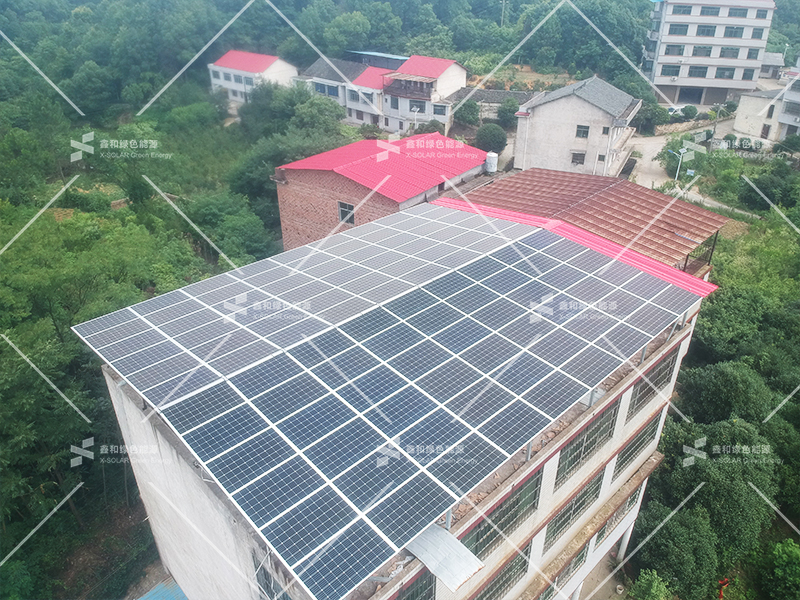 湖北不朽情缘绿色能源有限公司