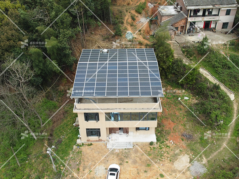 湖北不朽情缘绿色能源有限公司