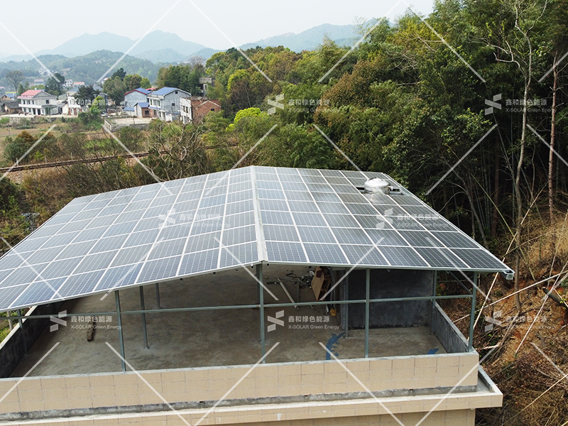 湖北不朽情缘绿色能源有限公司