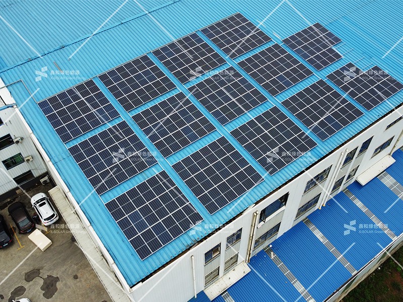 湖北不朽情缘绿色能源有限公司