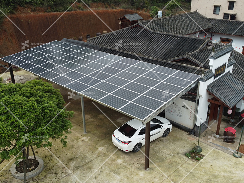 湖北不朽情缘绿色能源有限公司