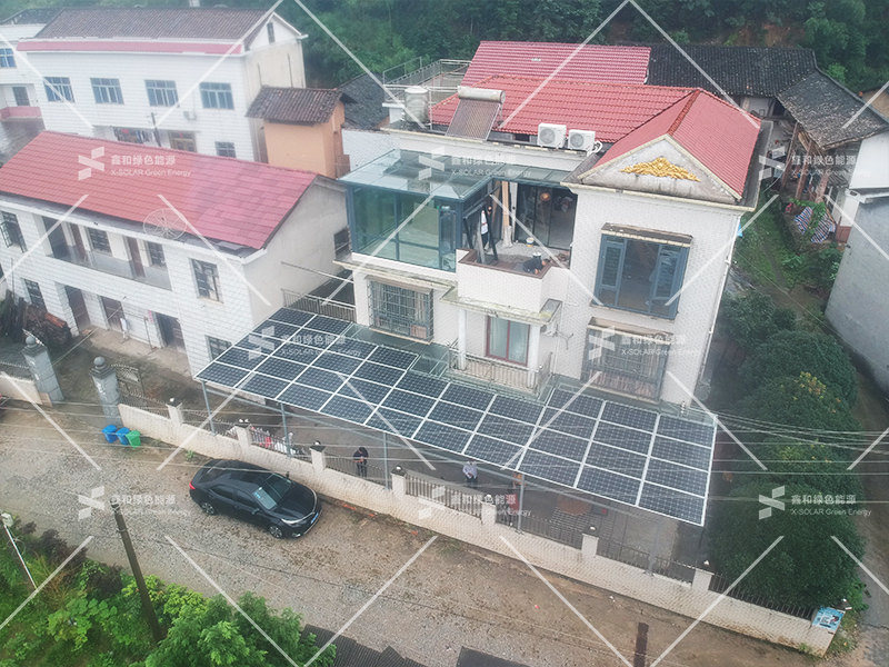 湖北不朽情缘绿色能源有限公司