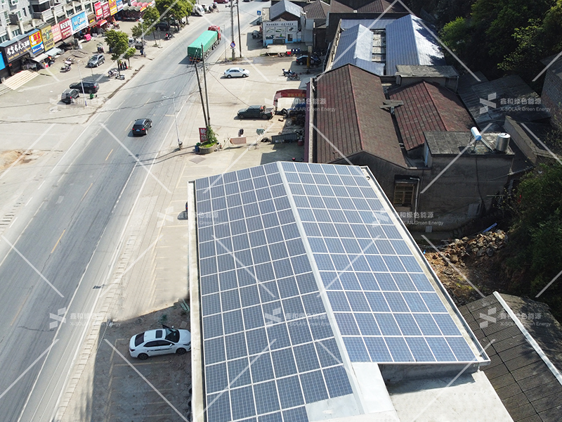 湖北不朽情缘绿色能源有限公司