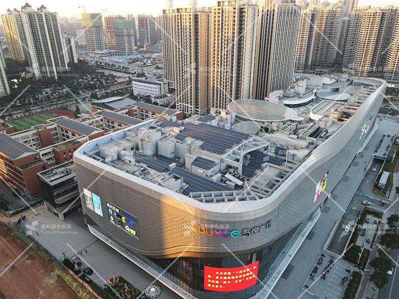 湖北不朽情缘绿色能源有限公司