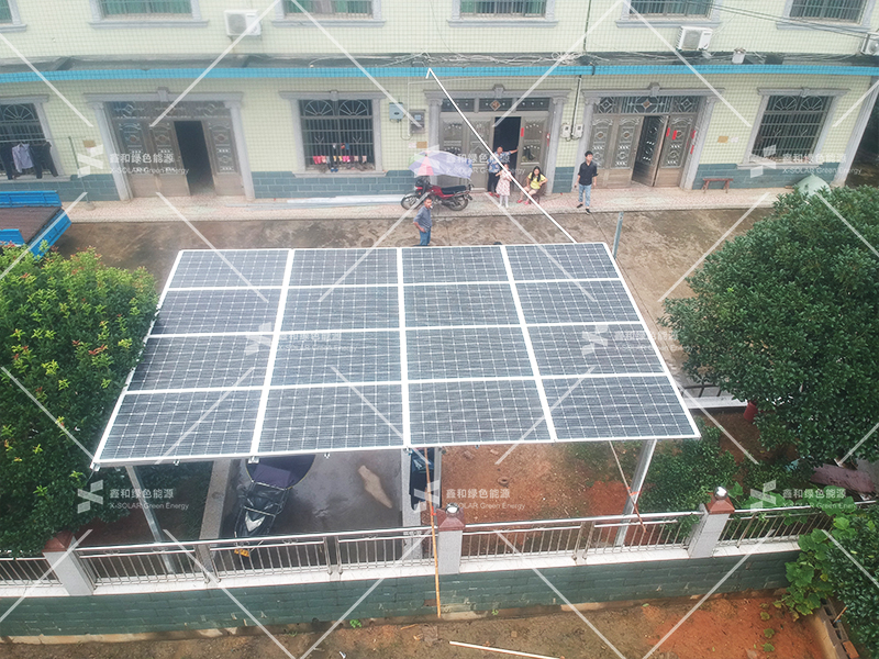 湖北不朽情缘绿色能源有限公司