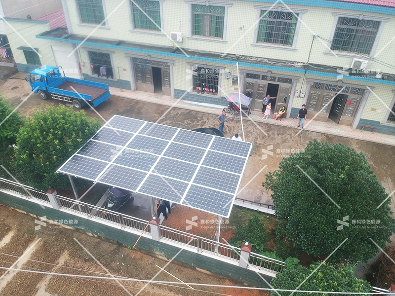 湖北不朽情缘绿色能源有限公司