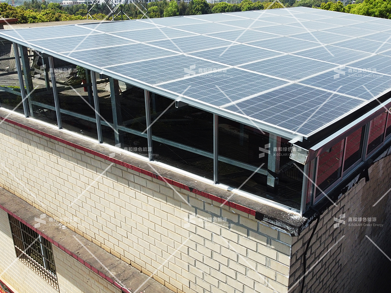 湖北不朽情缘绿色能源有限公司