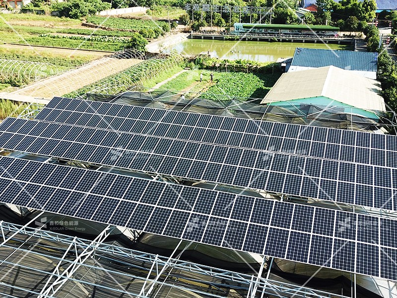 湖北不朽情缘绿色能源有限公司