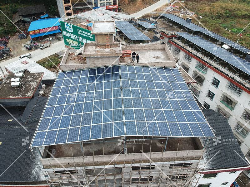 湖北不朽情缘绿色能源有限公司