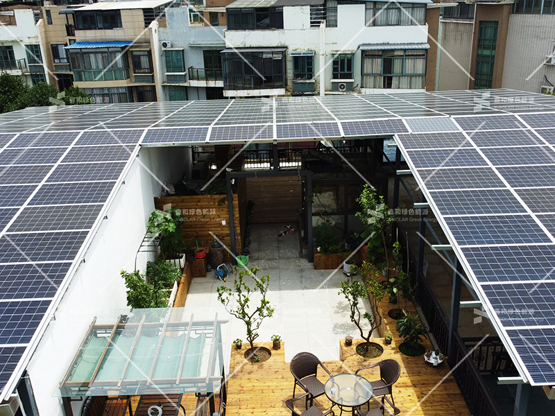 湖北不朽情缘绿色能源有限公司