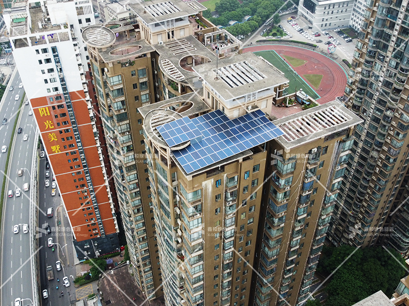 湖北不朽情缘绿色能源有限公司