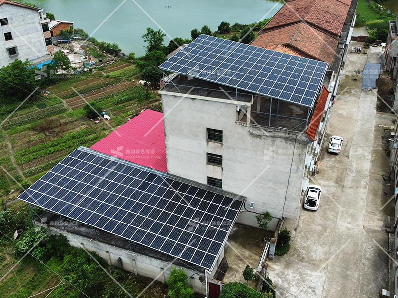 湖北不朽情缘绿色能源有限公司