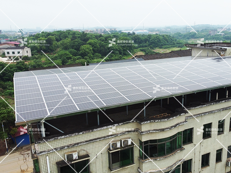 湖北不朽情缘绿色能源有限公司