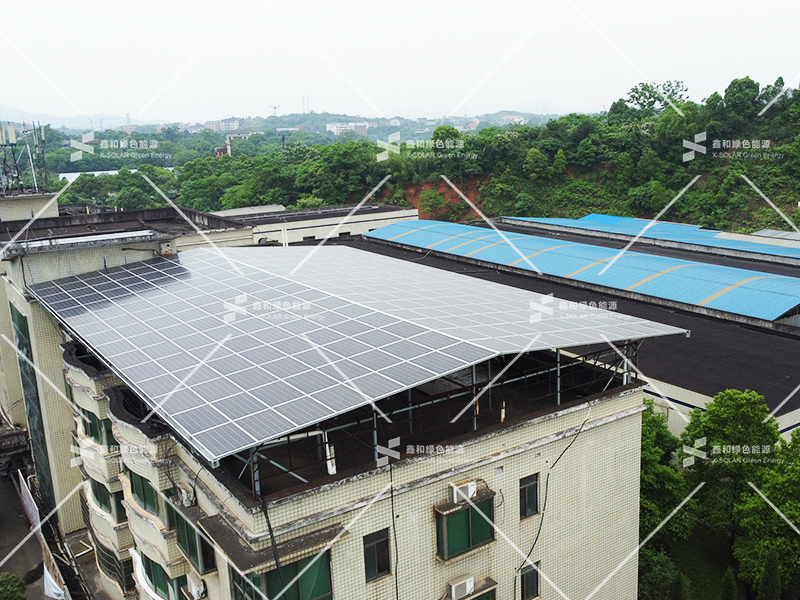 湖北不朽情缘绿色能源有限公司