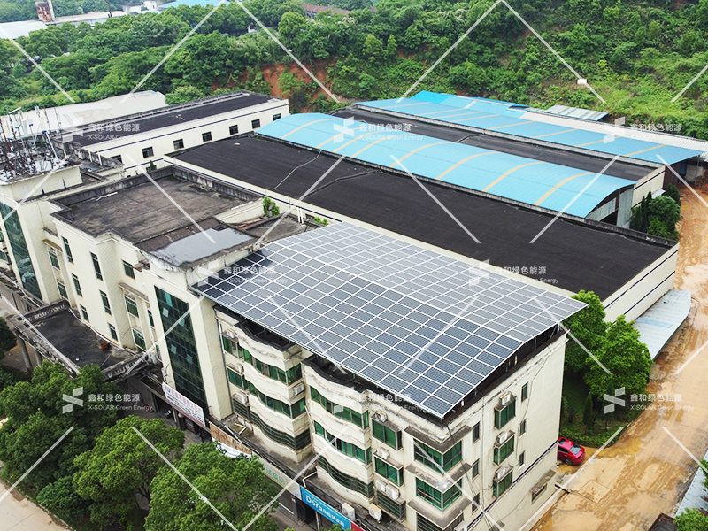 湖北不朽情缘绿色能源有限公司