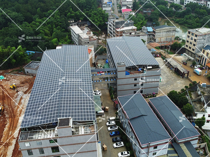 湖北不朽情缘绿色能源有限公司