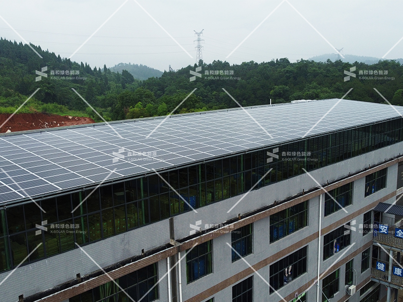 湖北不朽情缘绿色能源有限公司