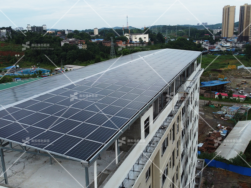 湖北不朽情缘绿色能源有限公司