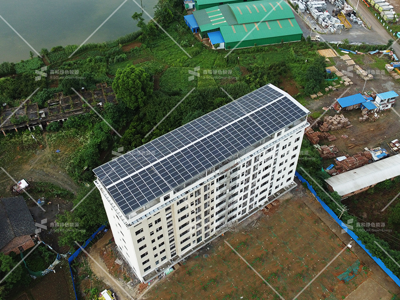 湖北不朽情缘绿色能源有限公司