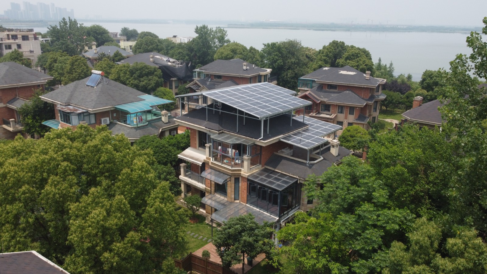 湖北不朽情缘绿色能源有限公司