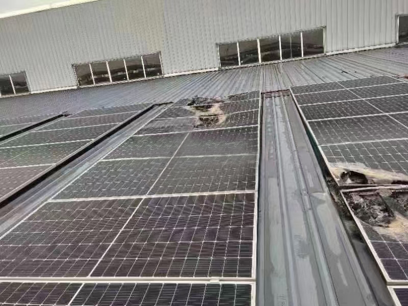 湖北不朽情缘绿色能源有限公司