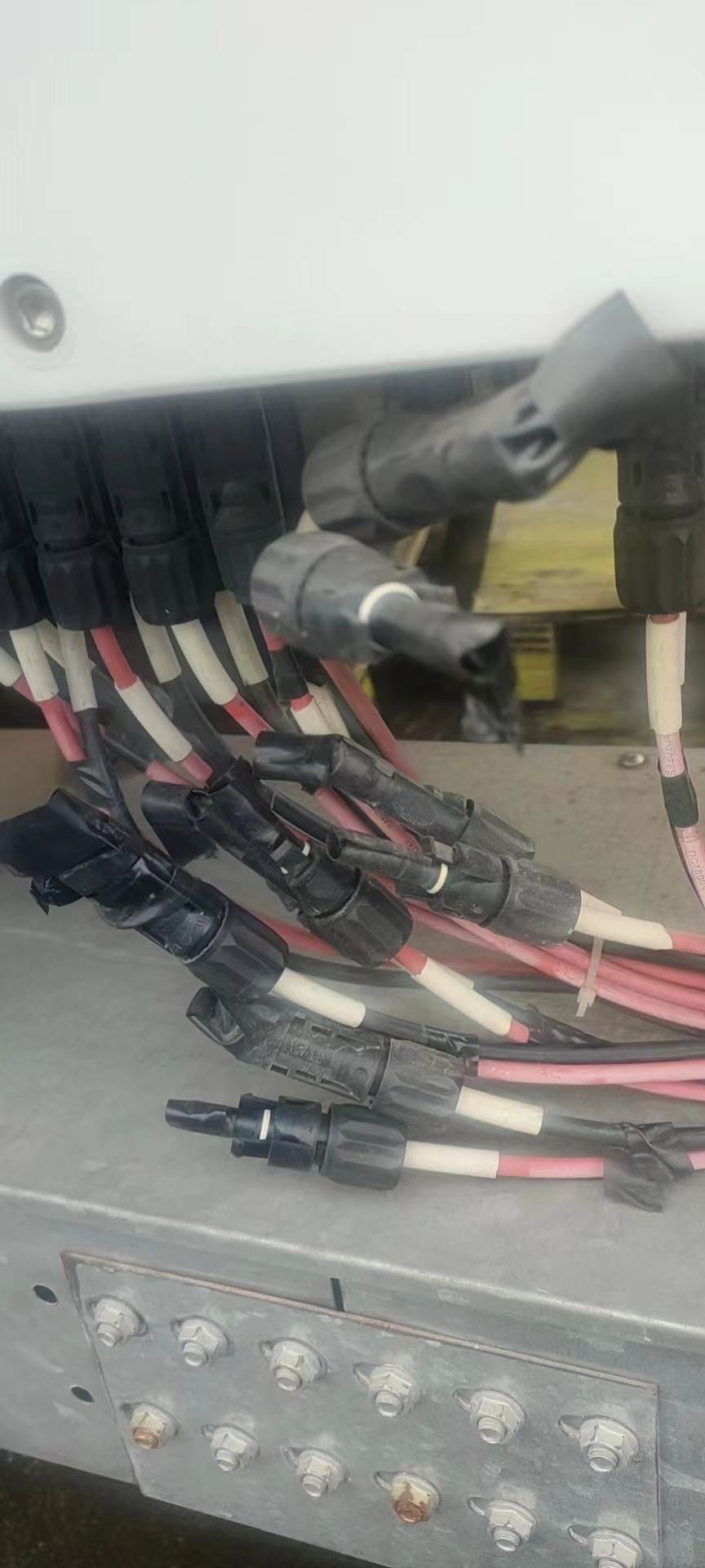 湖北不朽情缘绿色能源有限公司