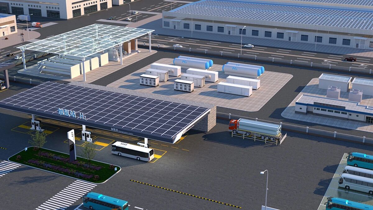 微电网|藏在身边的“能源魔方”，若何让企业电费锐减37%？